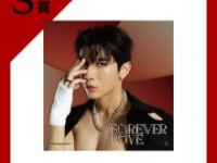 『Mew Suppasit スクラッチVol.3』S賞：風呂敷⒞CHETスクラッチ