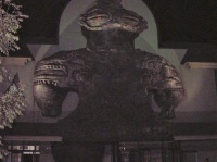 木造駅外観（写真提供：つがる市商工観光課）