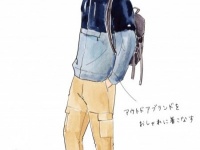 【男性図鑑Vol.9】「アウトドア男子タイプ」の特徴と相性のいい女性のタイプとは？