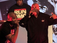 RUN DMC