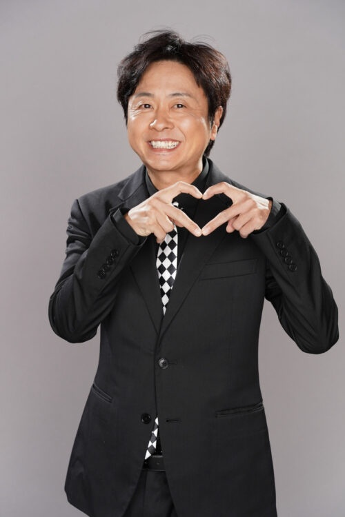 次長課長 河本準一