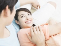 生理中、彼氏にしてほしいこと4つ