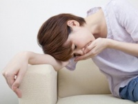 誰か助けて～！　「風邪をひいたときに辛い症状」TOP5