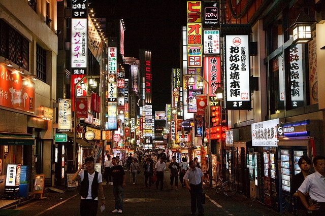 無料案内所がぼったくり 新宿歌舞伎町で被害拡大 1ページ目 デイリーニュースオンライン