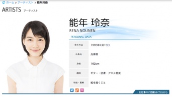 能年玲奈だけじゃない！？　実はたくさんいた「改名芸能人」