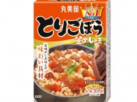 『釜めしの素』に「ゴキブリの一部」混入　購入者からの指摘で発覚　混入経緯わからず…