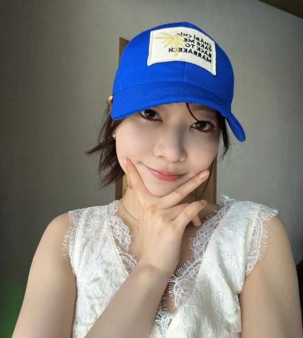 Instagram:指原莉乃(@345insta)より