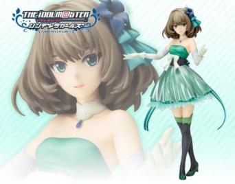 （C）BNEI／PROJECT CINDERELLA