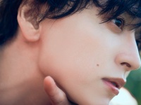 『池田匡志1st写真集』　12月12日(金)発売決定！　池田「等身大の自分も新たな自分も刻まれています」