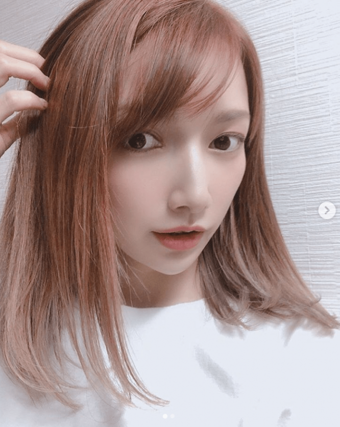 ※画像は後藤真希のインスタグラムアカウント『＠goto_maki923』より