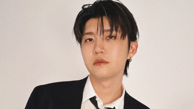 若井滉斗の公式インスタグラムより