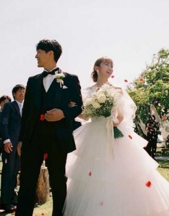 Instagram:Dream Ami(@ami_dream05)より