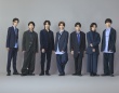 【CLASS SEVEN】出演決定！　8/8(土)『東日本大震災・九州災害復興チャリティー2026 神宮外苑花火大会』　「メンバー全員で喜び合いました」
