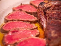 Empire Steak Houseのプレスリリース画像