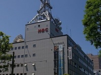 北海道放送（Joさん作成