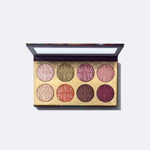 グラマラスな秋を過ごすMACの限定コレクション