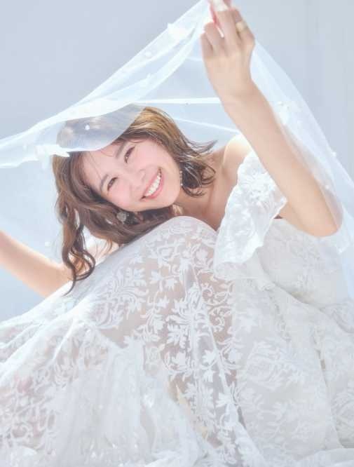 Instagram:有村藍里(@arimuraairi)より