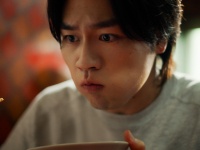 松田元太(Travis Japan)イメージキャラクター就任！　「ザ★®」＜シュウマイ＞　新TVCM『母ちゃん、これ家でも食いてぇよ編』公開！！