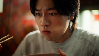 松田元太(Travis Japan)イメージキャラクター就任！　「ザ★®」＜シュウマイ＞　新TVCM『母ちゃん、これ家でも食いてぇよ編』公開！！