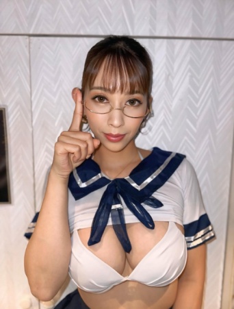 Instagram:ゆめの凛華(@yumeno_rinka)より