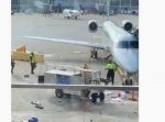 衝突したのに『ナイス』？　国際空港で起きたとあるトラブルとは？