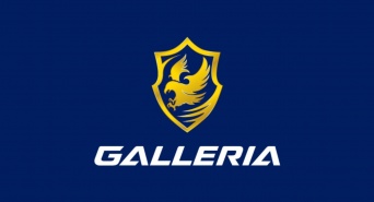 株式会社サードウェーブ　GALLERIAのプレスリリース画像