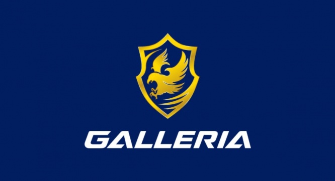 株式会社サードウェーブ　GALLERIAのプレスリリース画像