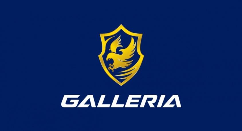 株式会社サードウェーブ　GALLERIAのプレスリリース画像