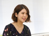 『それでも、生きてく』を上梓した坂口杏里さん