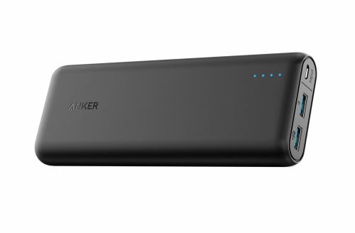 Anker PowerCore Speed 20000 QC