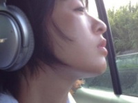 森七菜の公式インスタグラムより