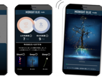 疲労やストレスを分析！ 気持ちの切り替えをサポートするアプリ登場