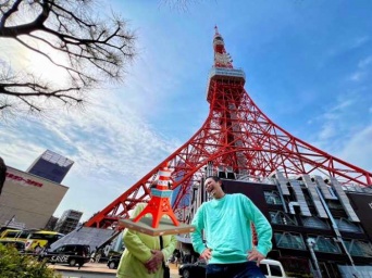 X：山口達也(@yamaguchi_inc)より