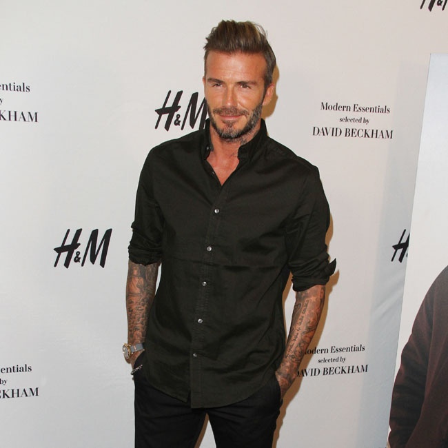 デビッド・ベッカム、妻ヴィクトリアのファッションが理解できない！？ 