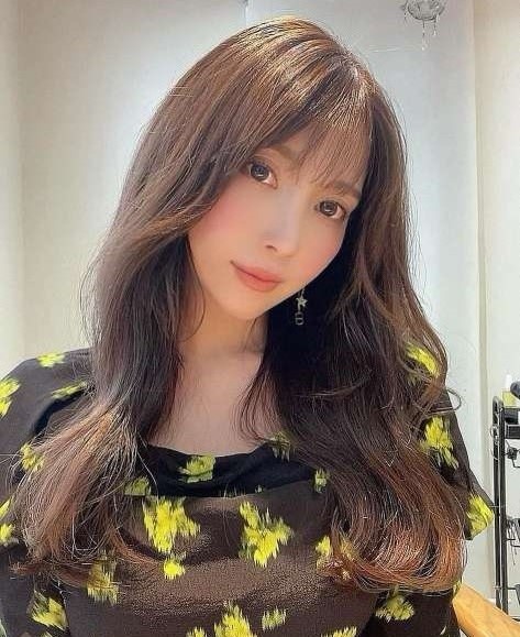 Instagram:森咲智美(@morisakitomomi)より
