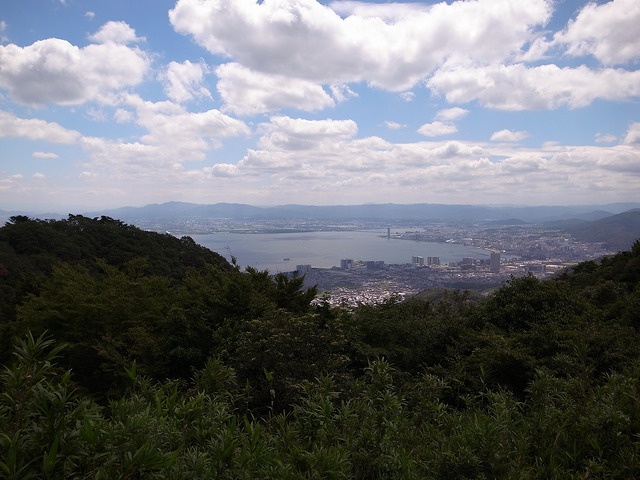 滋賀県は日本最大の湖「琵琶湖」がある。画像はイメージ（Yusuke SAKAIさん撮影、Flickerより）