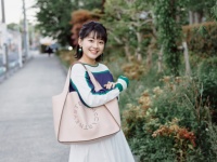 カンテレ・アナウンサー谷元星奈の仕事バッグ公開！　中身は何？