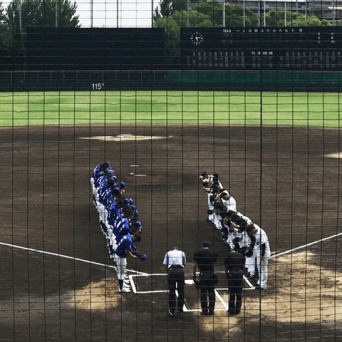大阪プロ・アマ交流戦、真夏のトーナメント2016観戦リポート