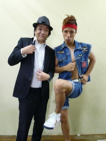 2700・八十島、ツネ