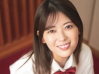 ⒞「B.L.T.graduation2022高校卒業」セブンネットショッピング購入特典ポストカード【岩本蓮加（乃木坂46）】