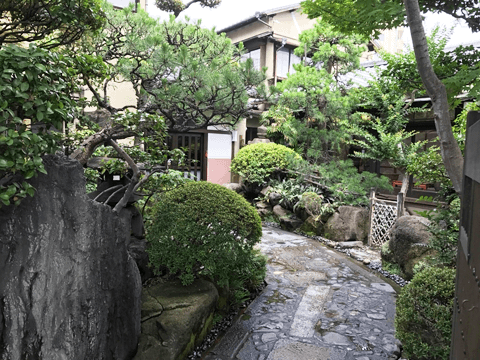 伝統のひつまぶし、伝説のとんちゃんが食べられる名古屋屈指の名店に舌鼓必至!#5