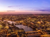 イギリスの不動産事情。人口にして約1％の貴族と企業が、イングランドの土地の約半分を所有していることが判明