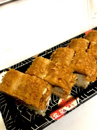 胃骨相寿司のプレスリリース画像