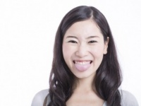 やってらんねー！　キスのあと、男性をがっかりさせる女性の行動・6つ