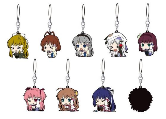 （C）VisualArt's/Key