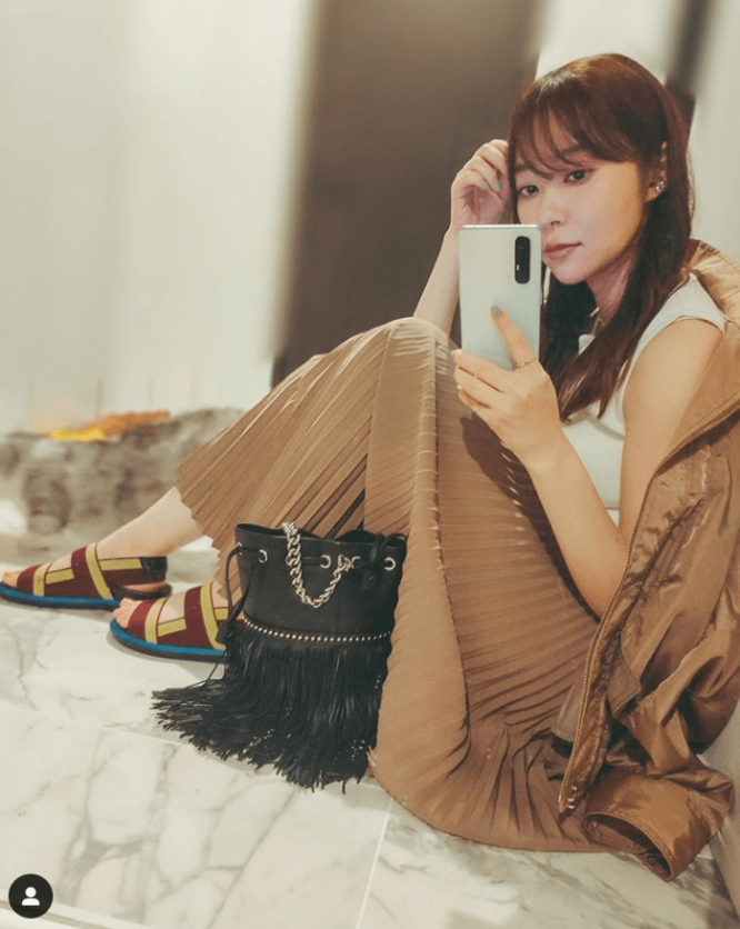 ※画像は指原莉乃のインスタグラムアカウント『＠345insta』より