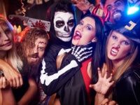 ぐふふ、楽しんだもん勝ちでしょ♪　今年のハロウィンでしたいこと・5選