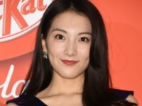 元KARA・知英