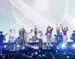 JO1＆INI登場！　「Lemino MUSIC FES &#8211; LAPONE DAY in EXPO -」開催　10日(金)12:00から見逃し配信！！