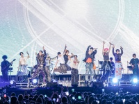 JO1＆INI登場！　「Lemino MUSIC FES &#8211; LAPONE DAY in EXPO -」開催　10日(金)12:00から見逃し配信！！